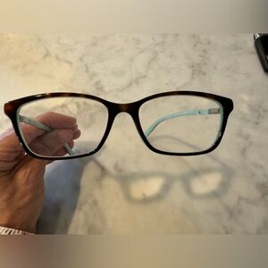 Ralph Lauren Glasses